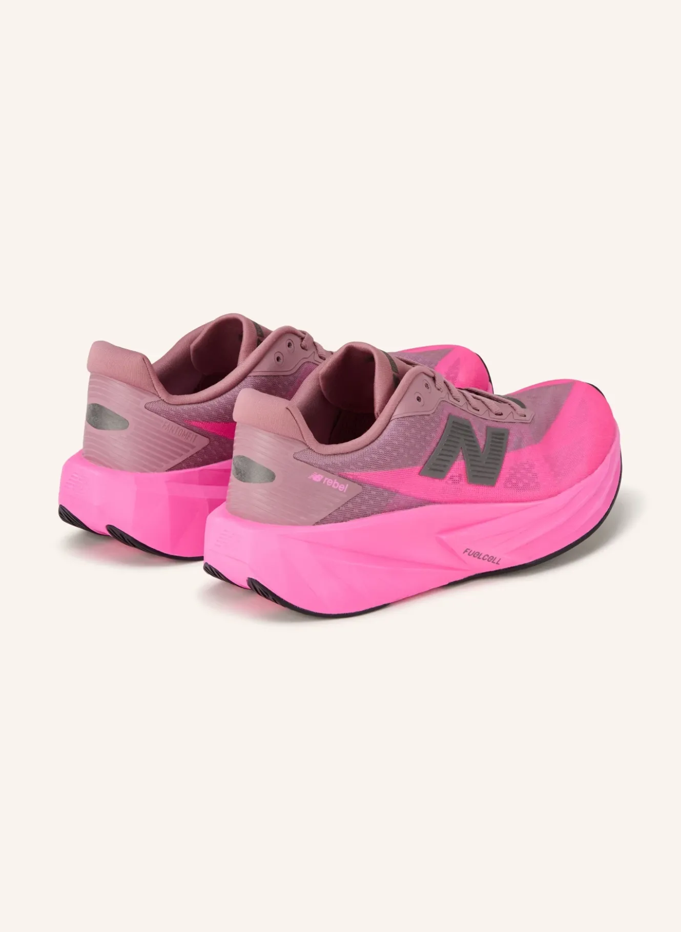 Laufschuhe FUELCELL REBEL V5
