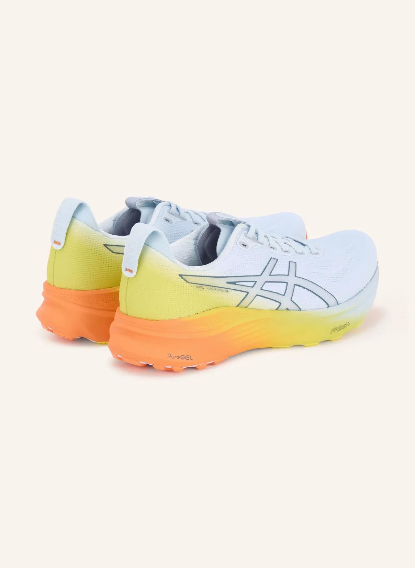 Laufschuhe GEL-KAYANO 32