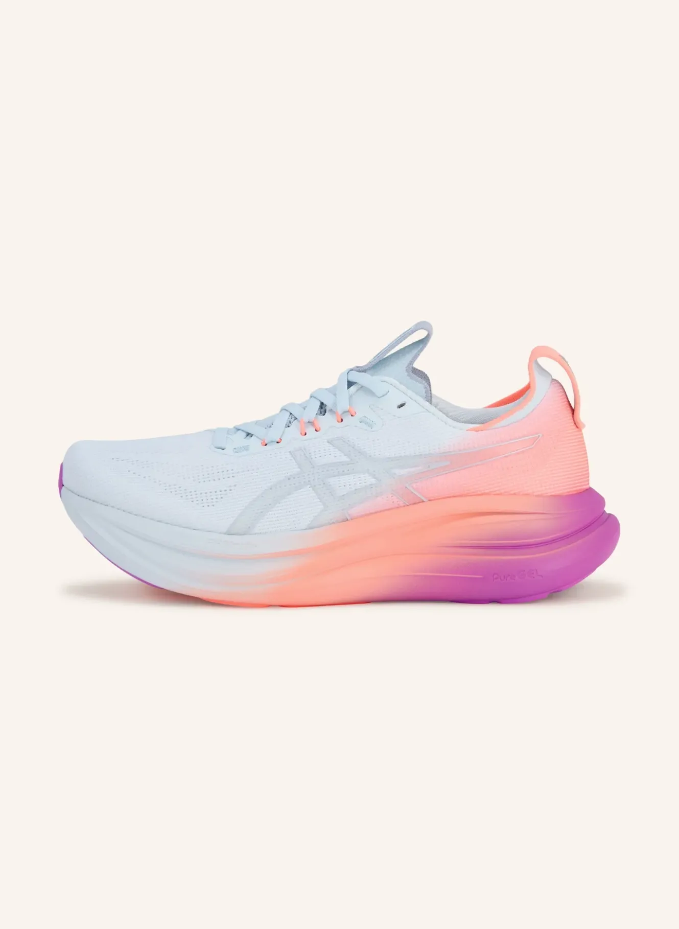 Laufschuhe GEL-NIMBUS 28