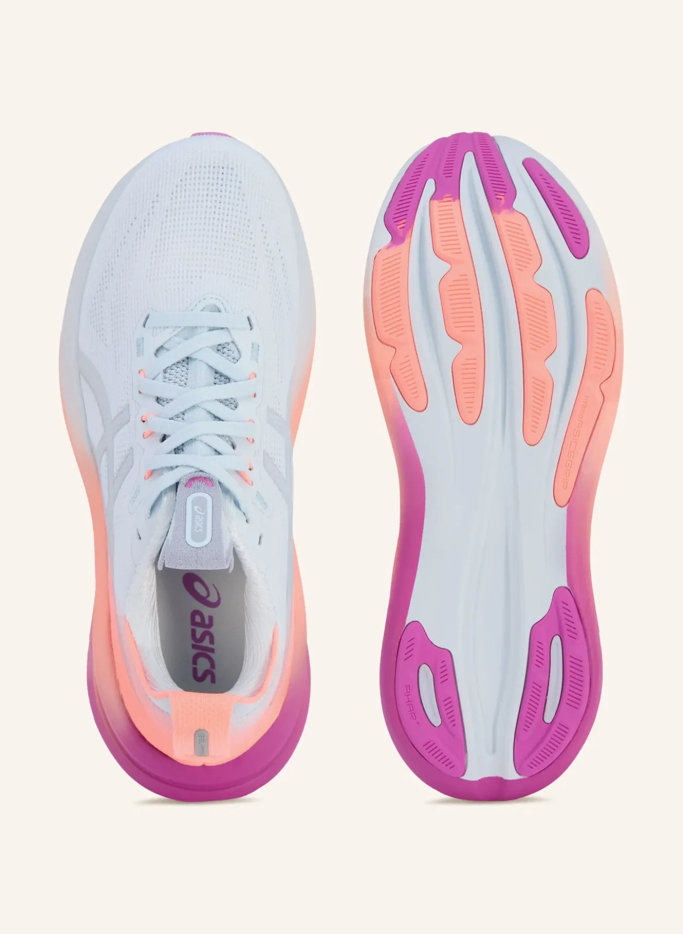 Laufschuhe GEL-NIMBUS 28