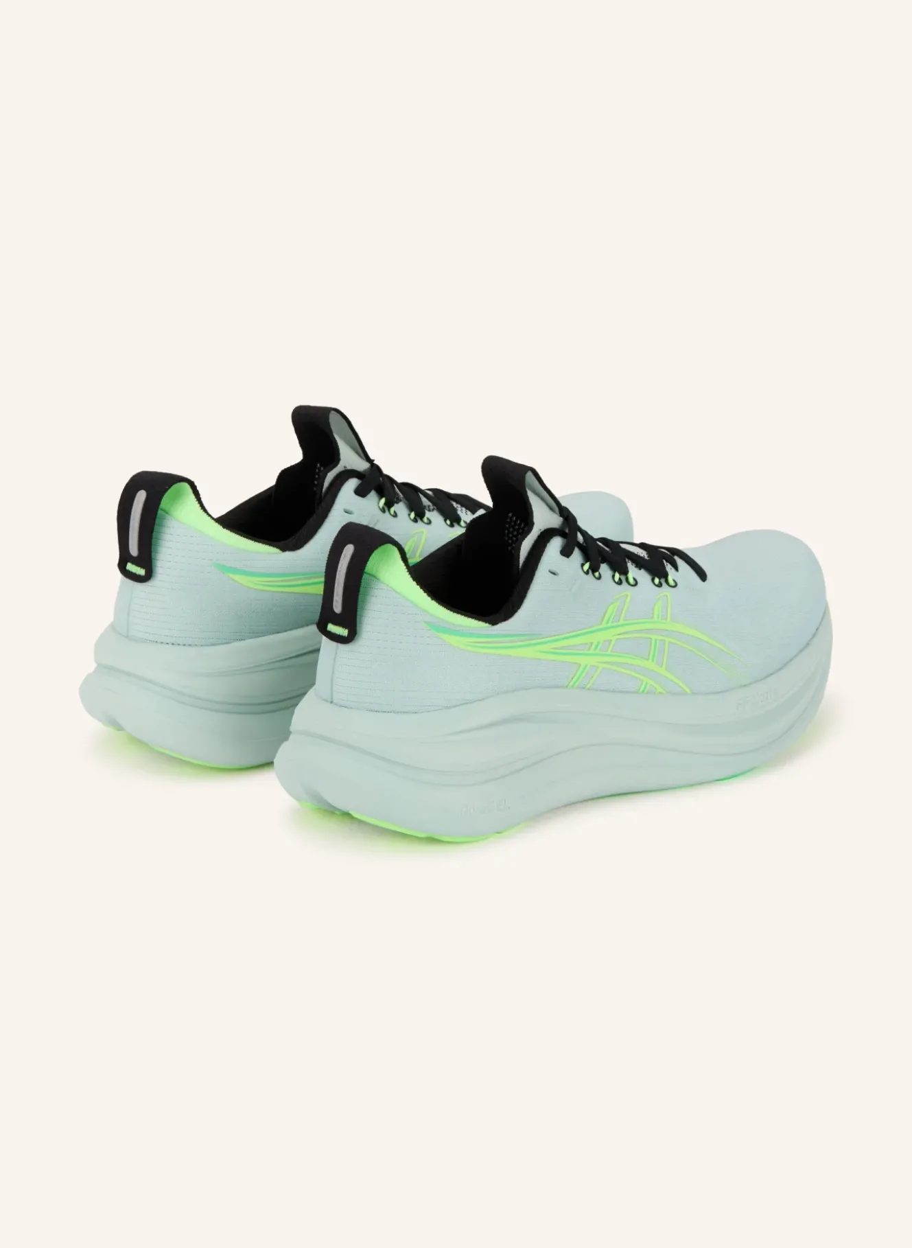 Laufschuhe GEL-NIMBUS 28