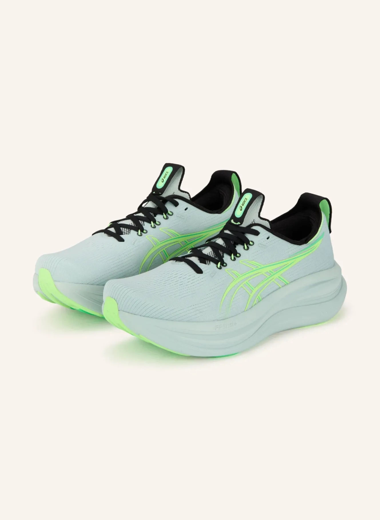 Laufschuhe GEL-NIMBUS 28
