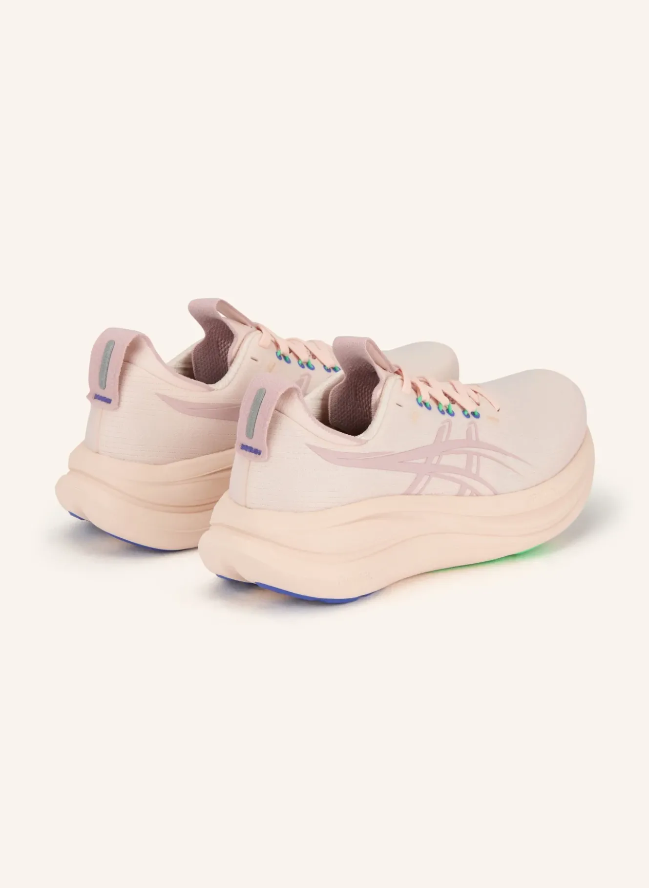 Laufschuhe GEL-NIMBUS 28