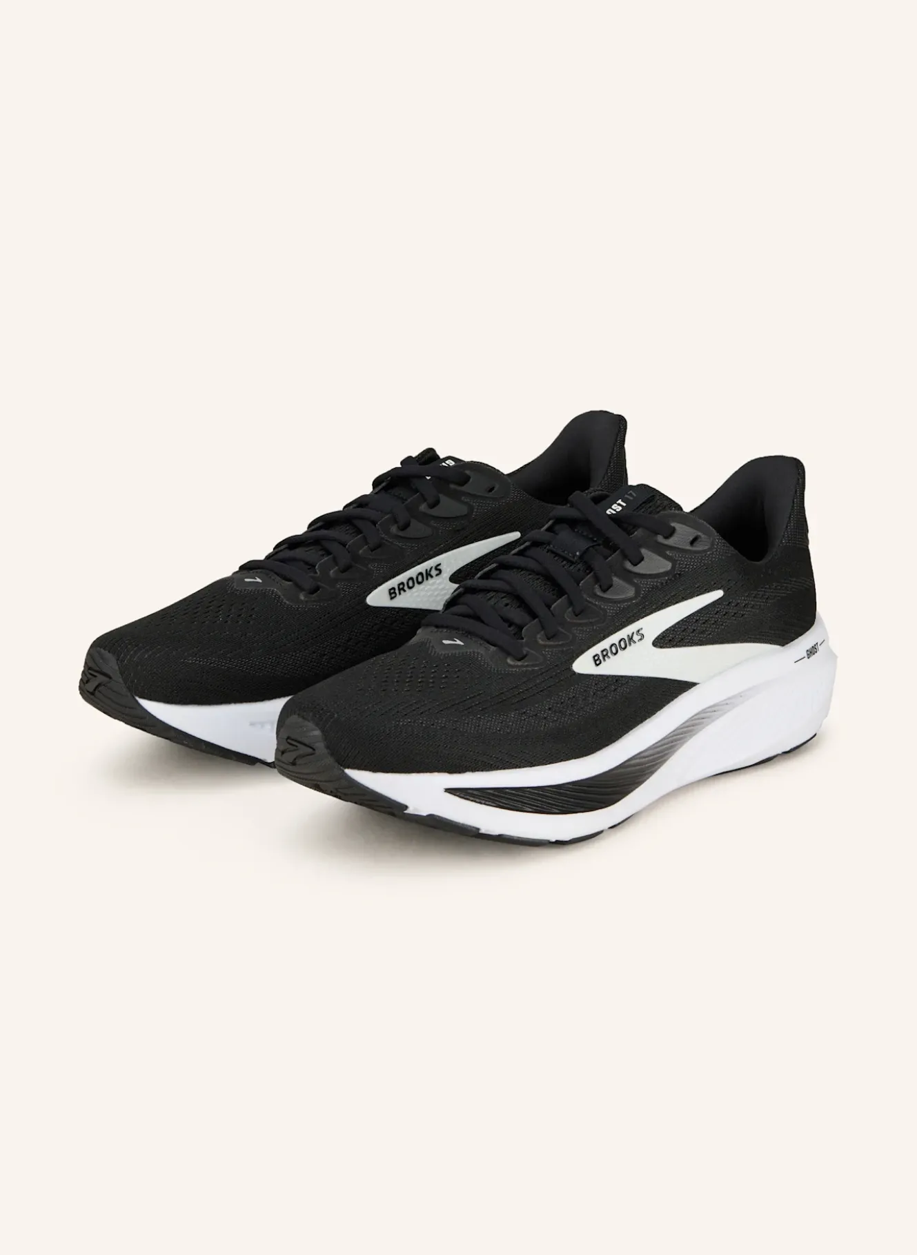 Laufschuhe GHOST 17