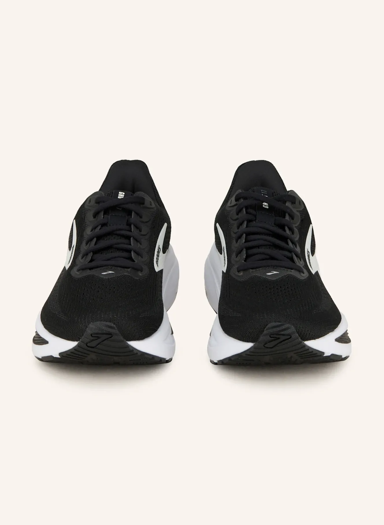 Laufschuhe GHOST 17