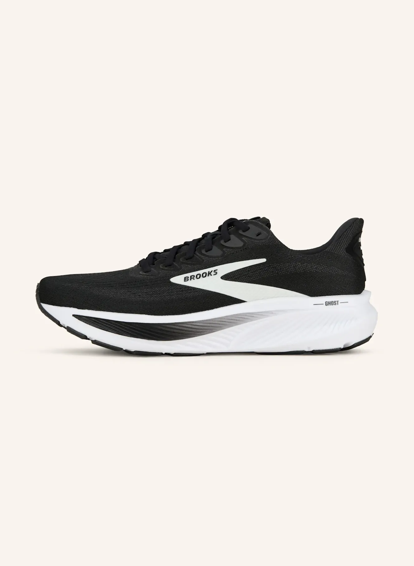 Laufschuhe GHOST 17