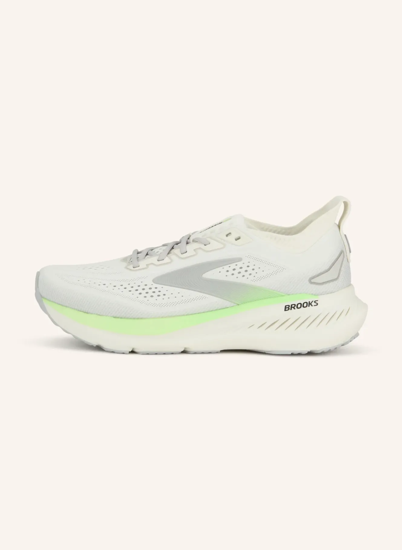 Laufschuhe GLYCERIN 23