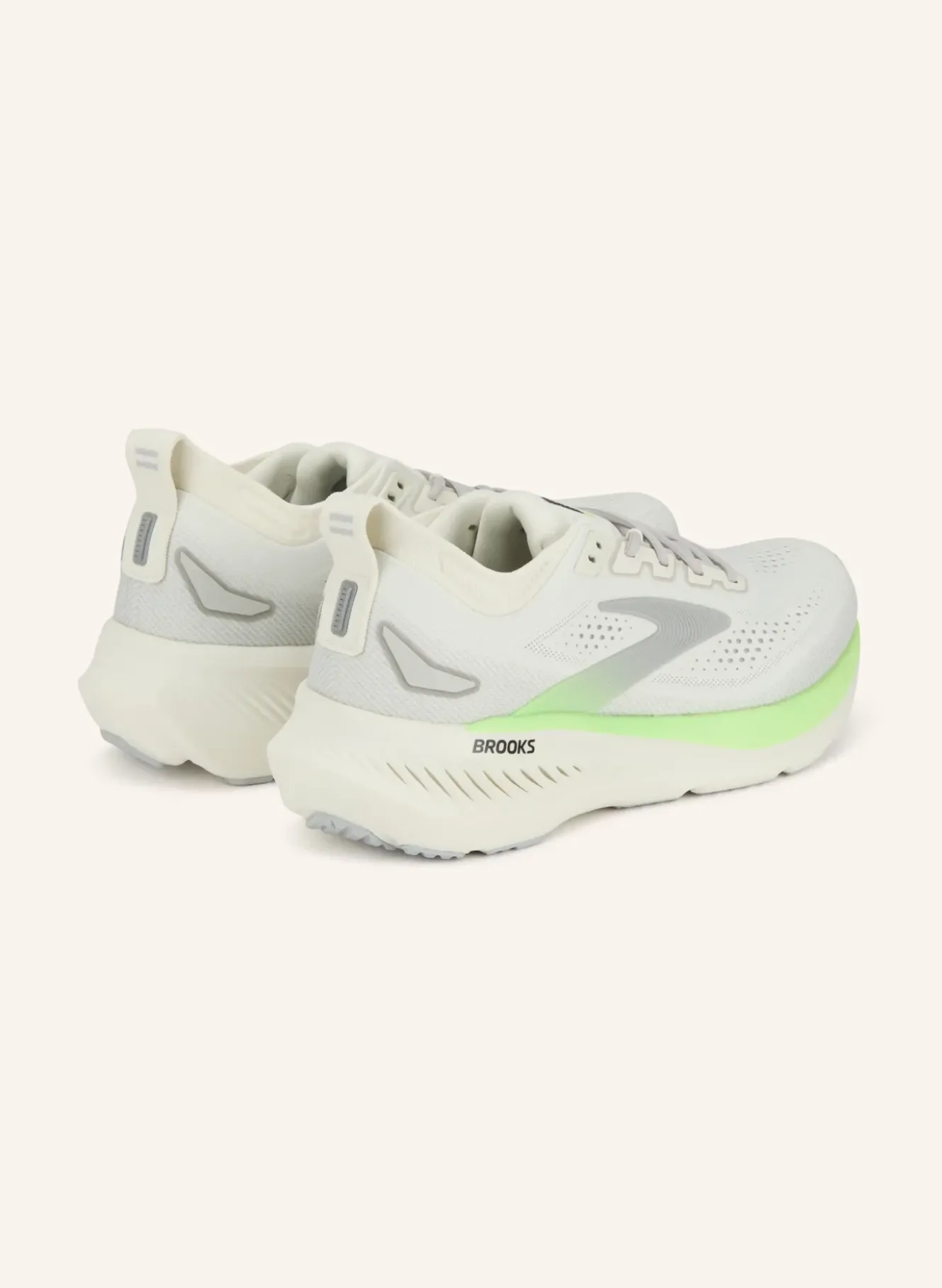 Laufschuhe GLYCERIN 23
