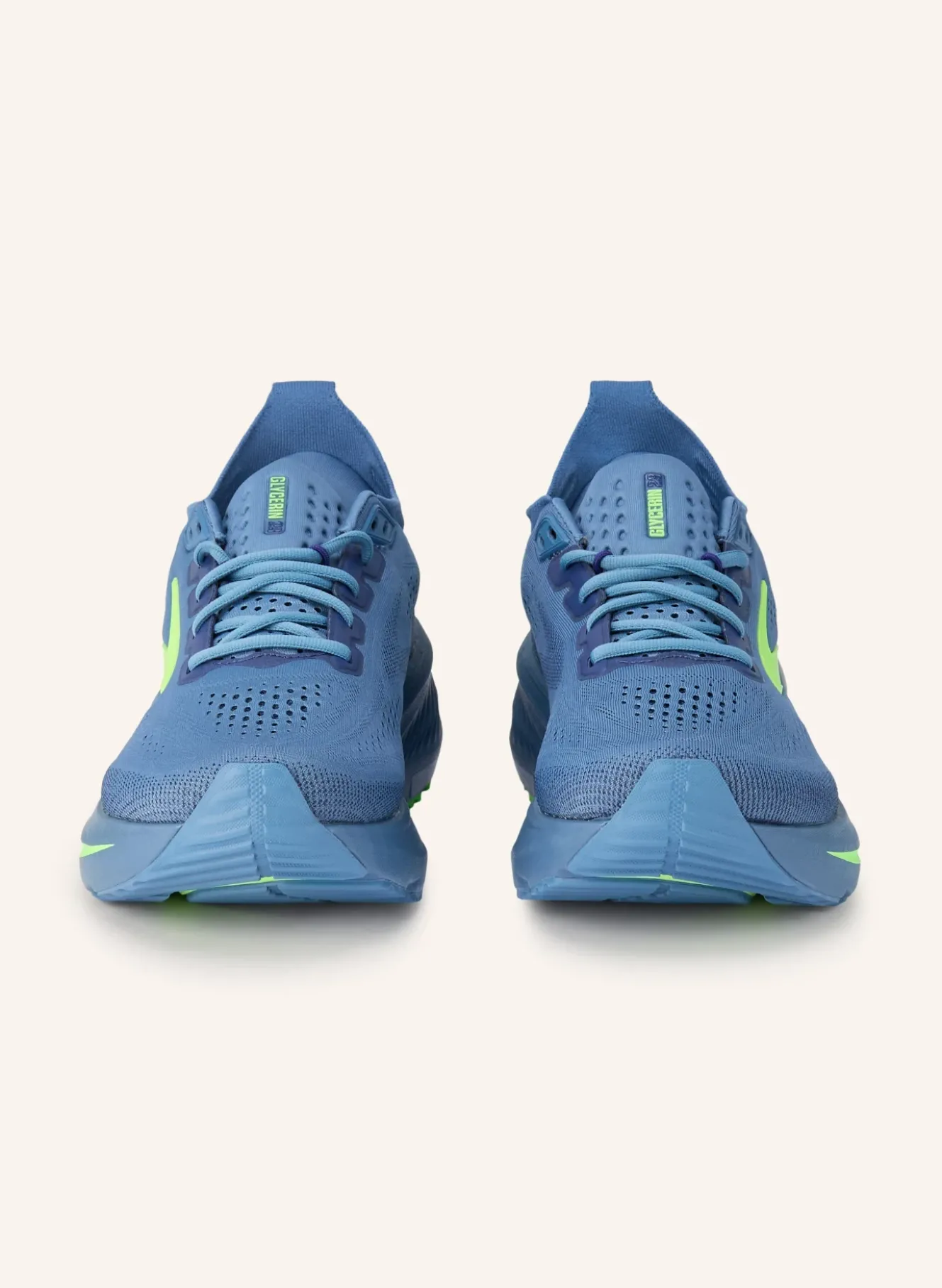 Laufschuhe GLYCERIN 23