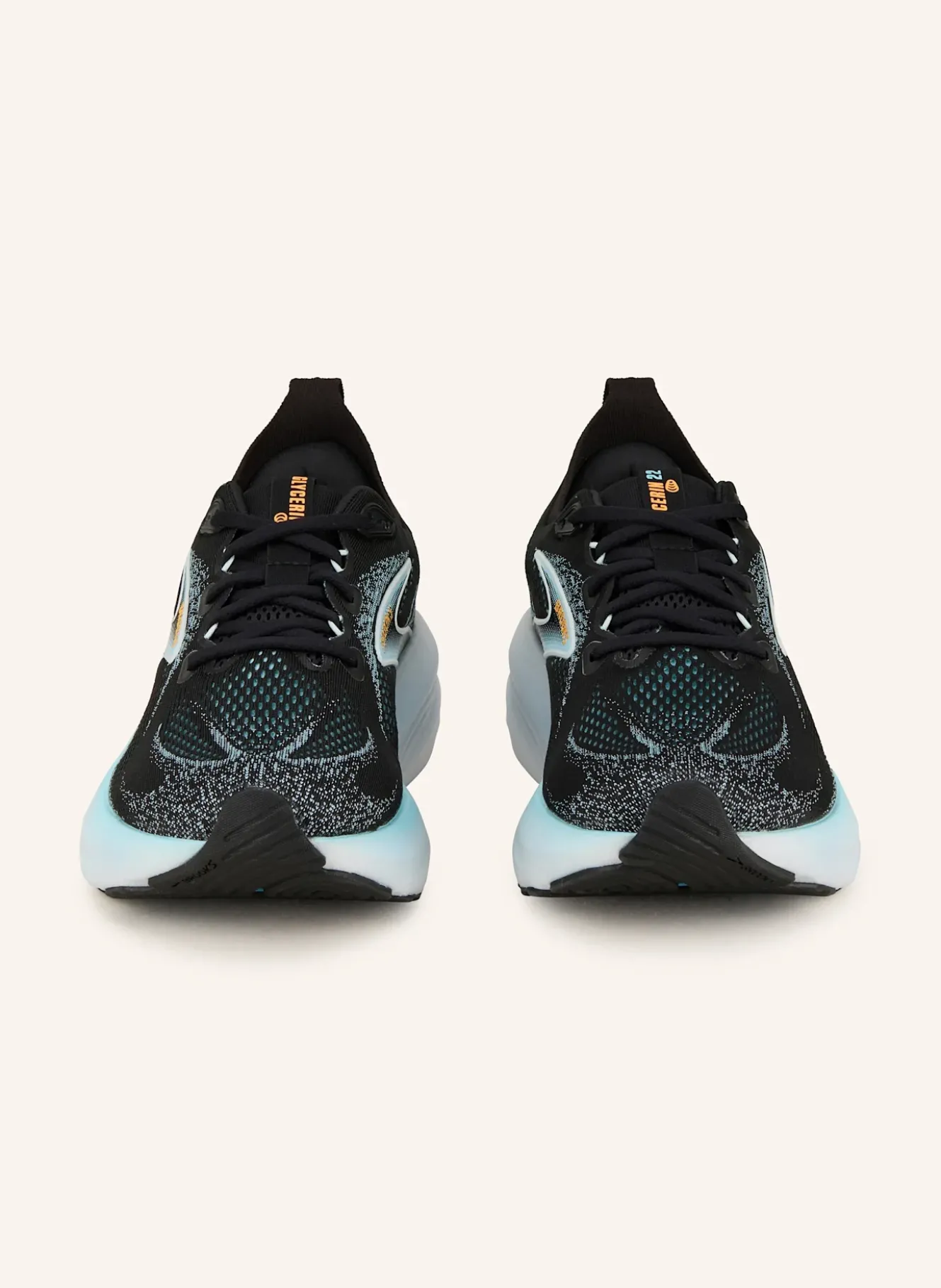 Laufschuhe GLYCERIN 22