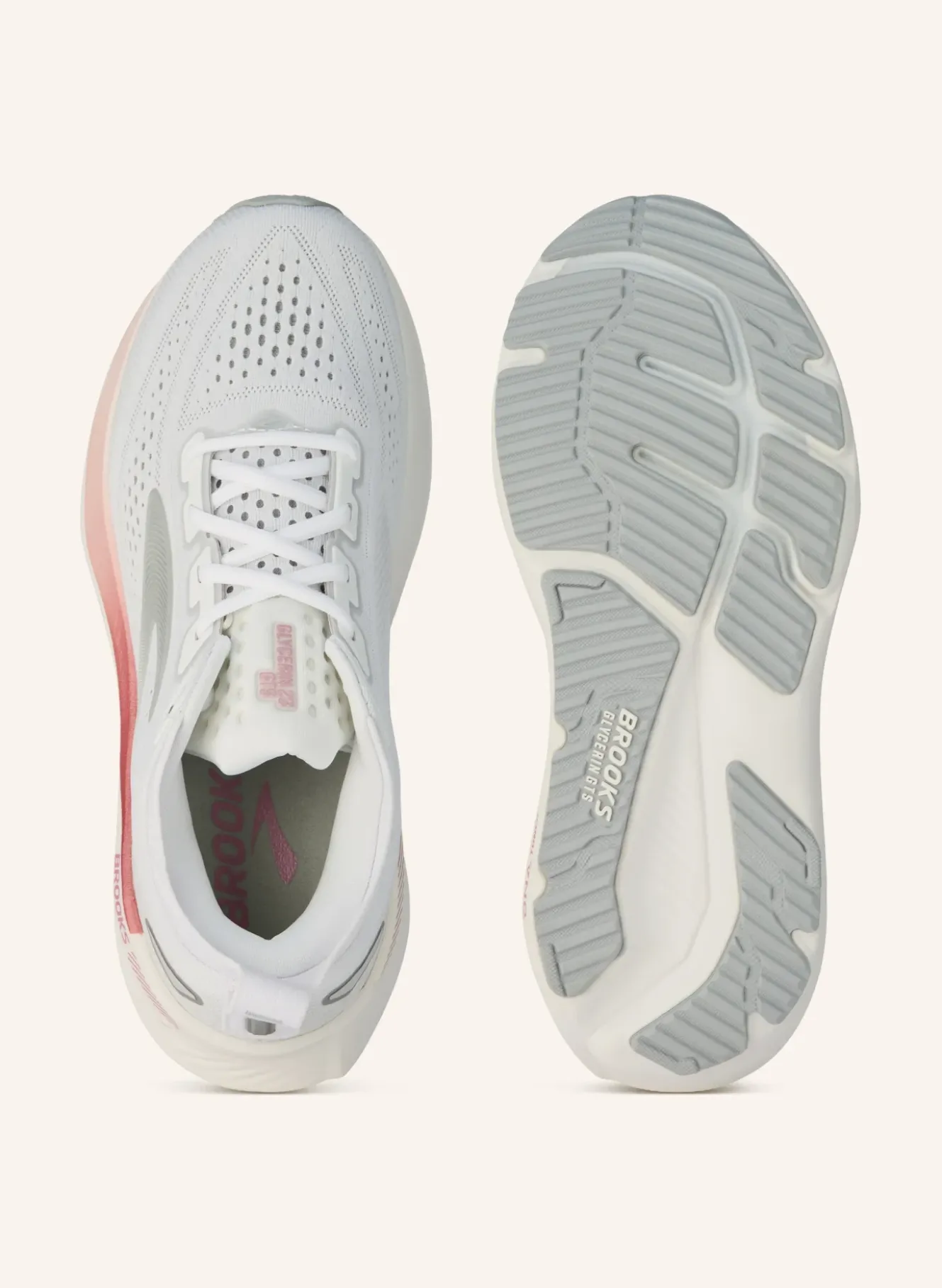 Laufschuhe GLYCERIN GTS 23
