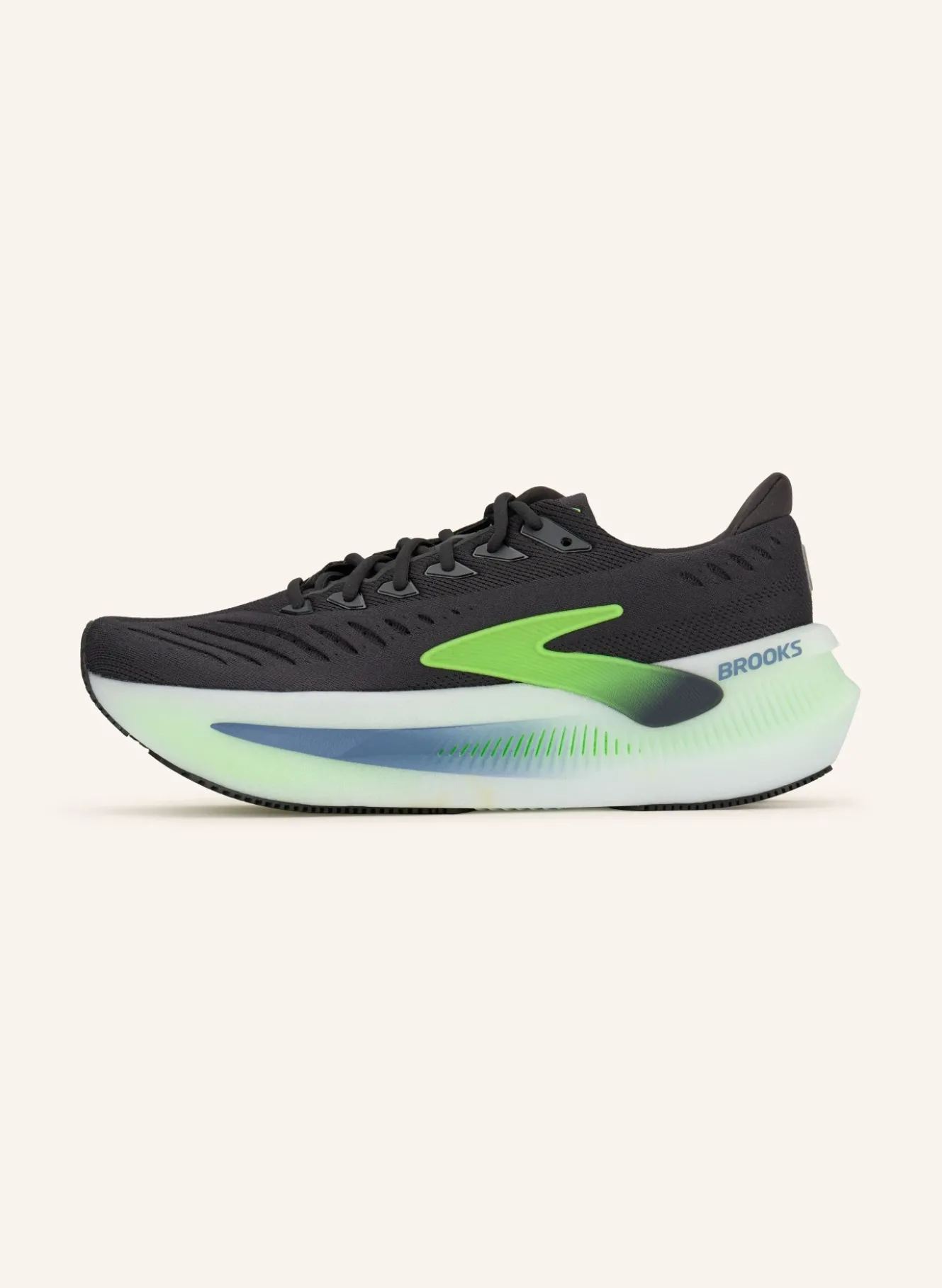 Laufschuhe GLYCERIN MAX 2
