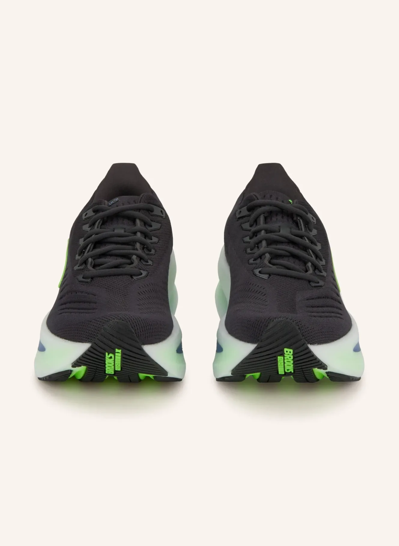 Laufschuhe GLYCERIN MAX 2