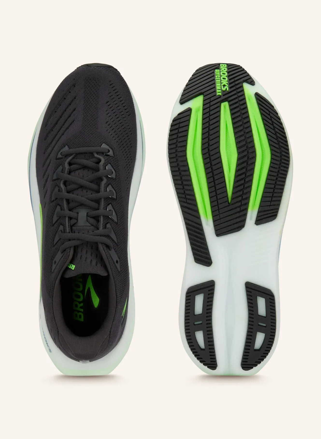 Laufschuhe GLYCERIN MAX 2