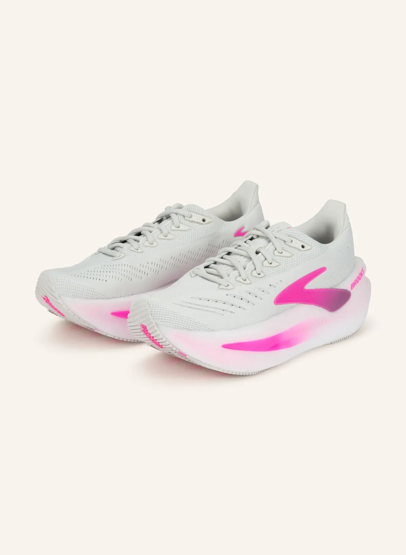 Laufschuhe GLYCERIN MAX 2
