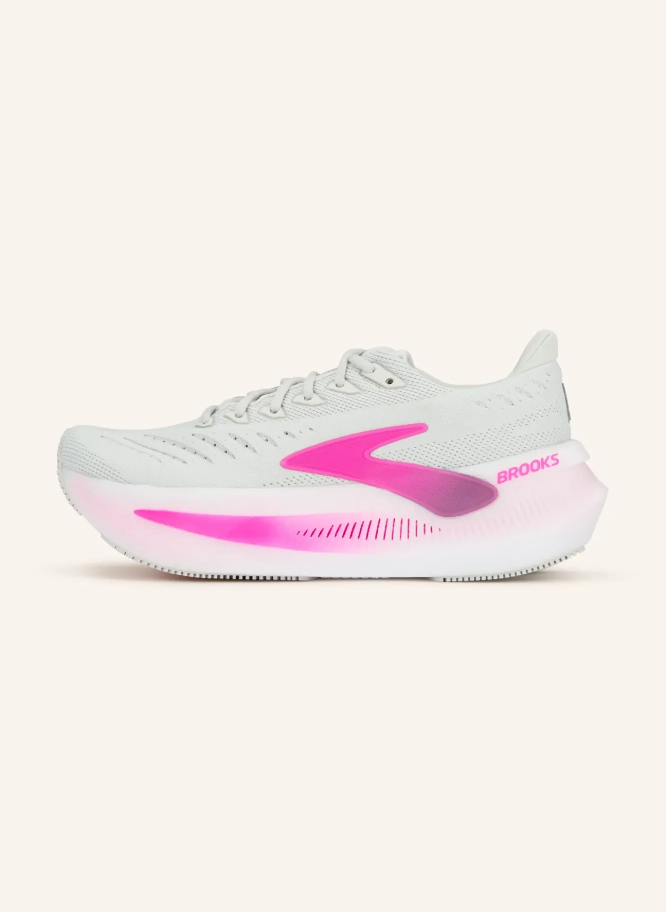 Laufschuhe GLYCERIN MAX 2