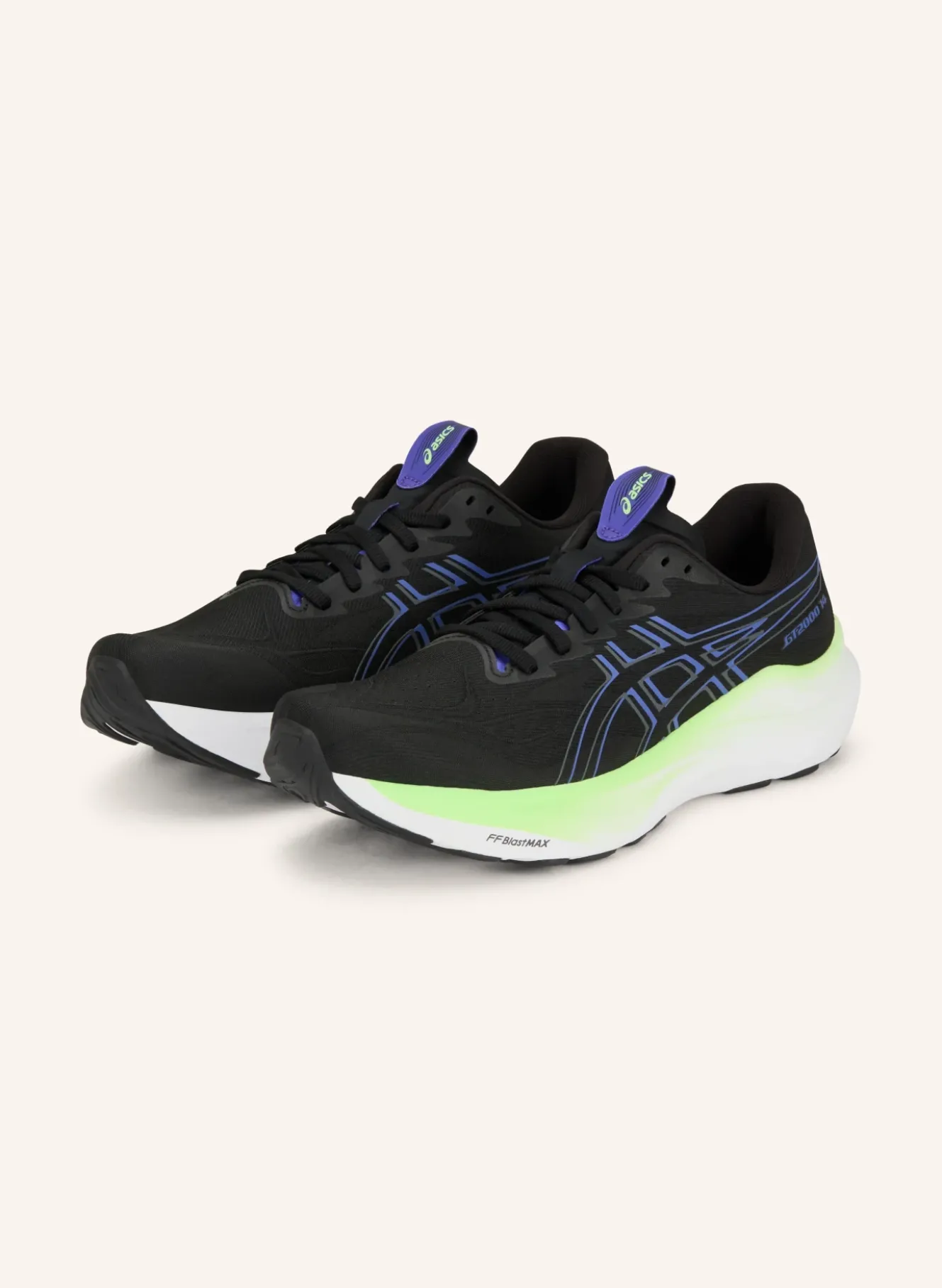 Laufschuhe GT-2000 14