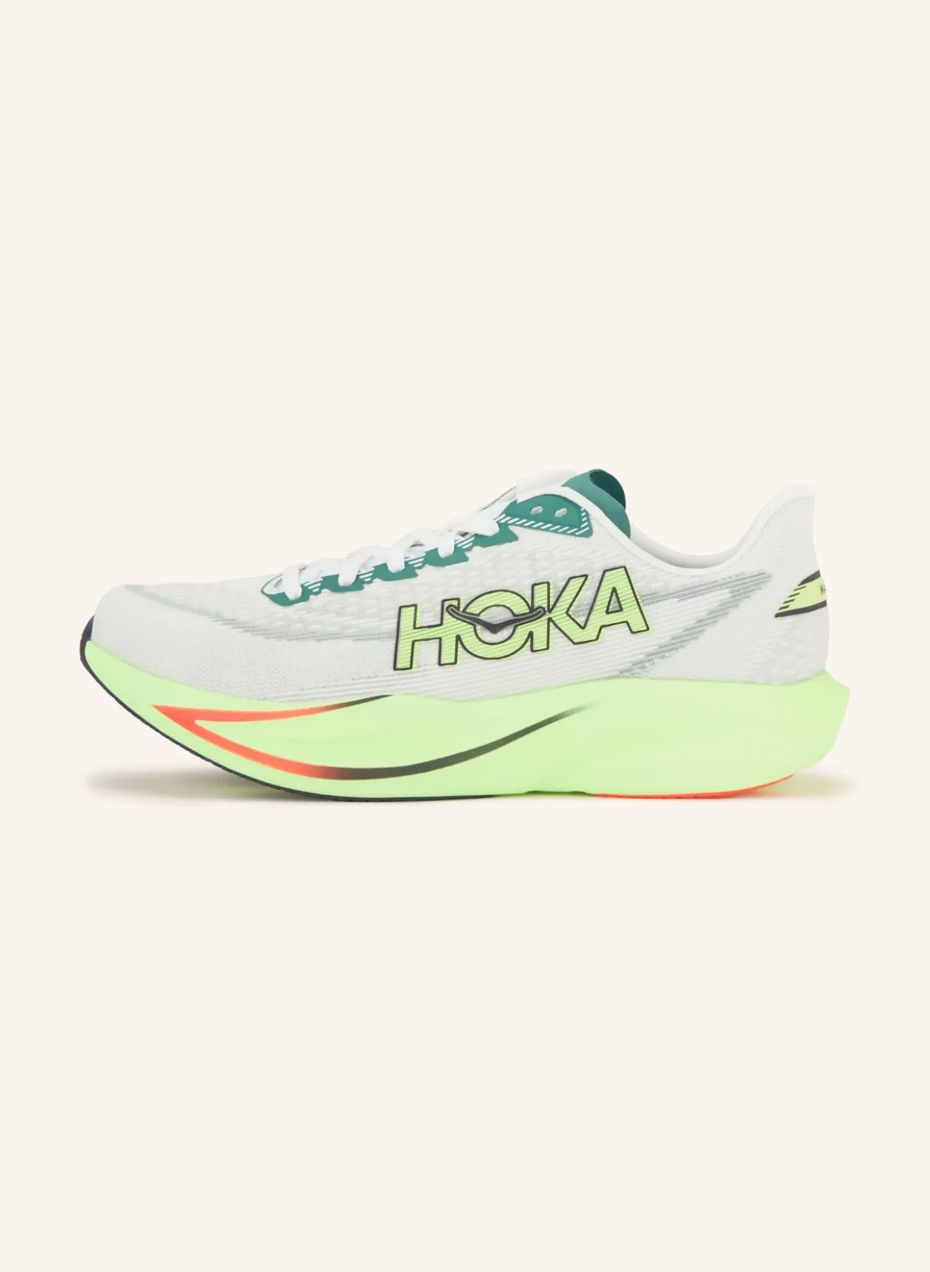 Laufschuhe MACH 7
