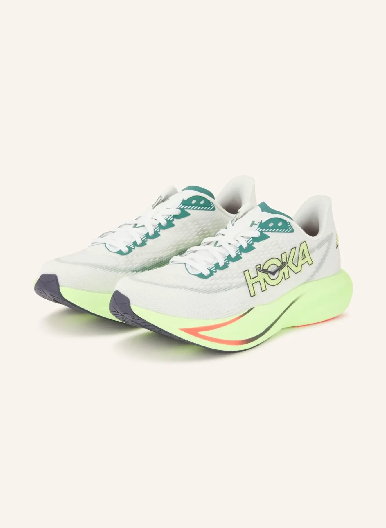 Laufschuhe MACH 7