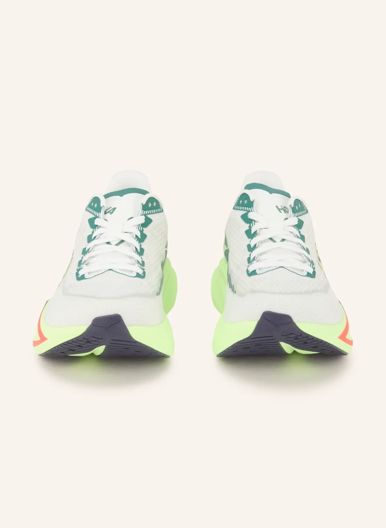 Laufschuhe MACH 7