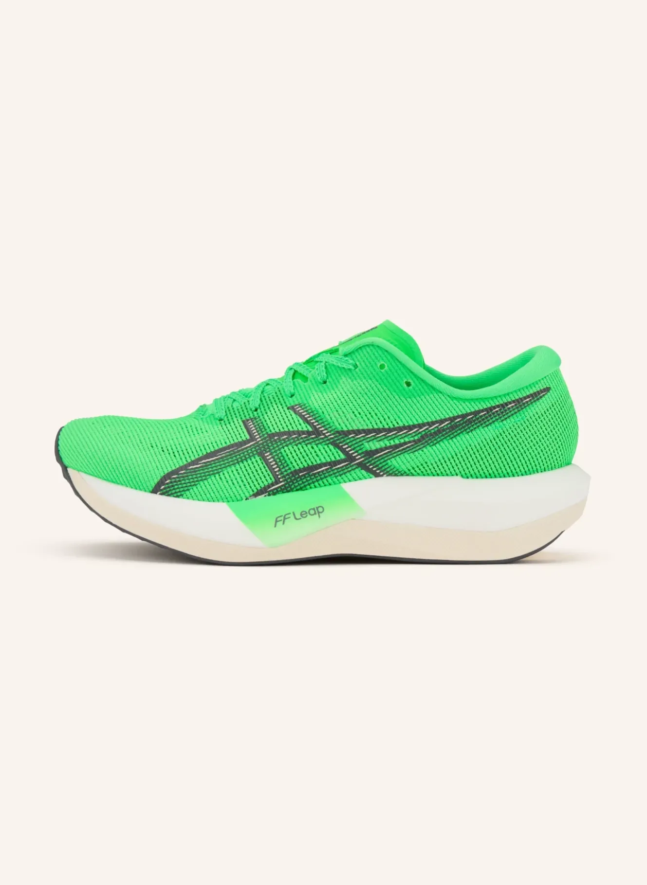 Laufschuhe MAGIC SPEED 5