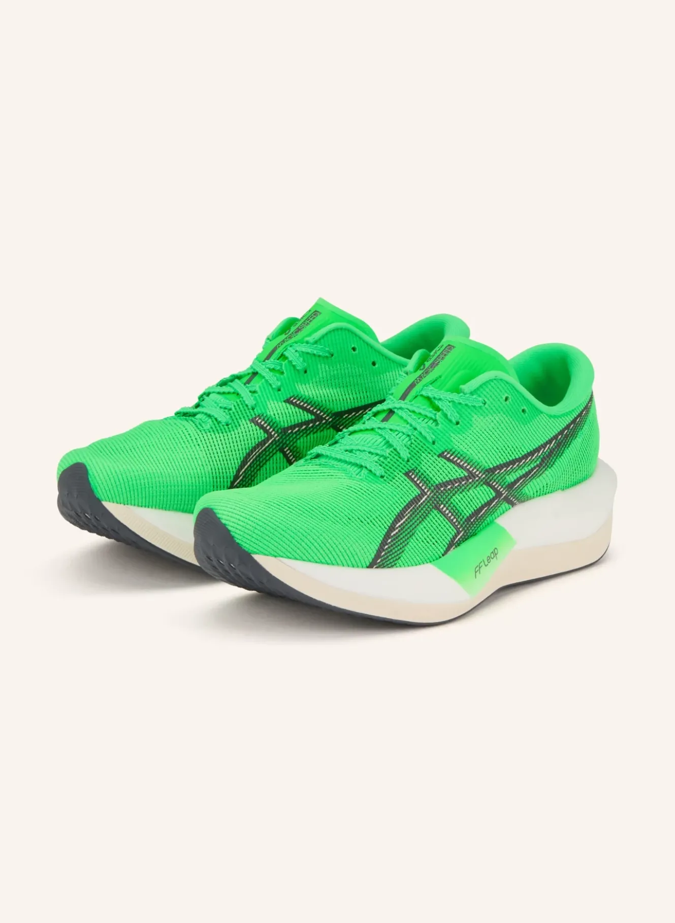 Laufschuhe MAGIC SPEED 5