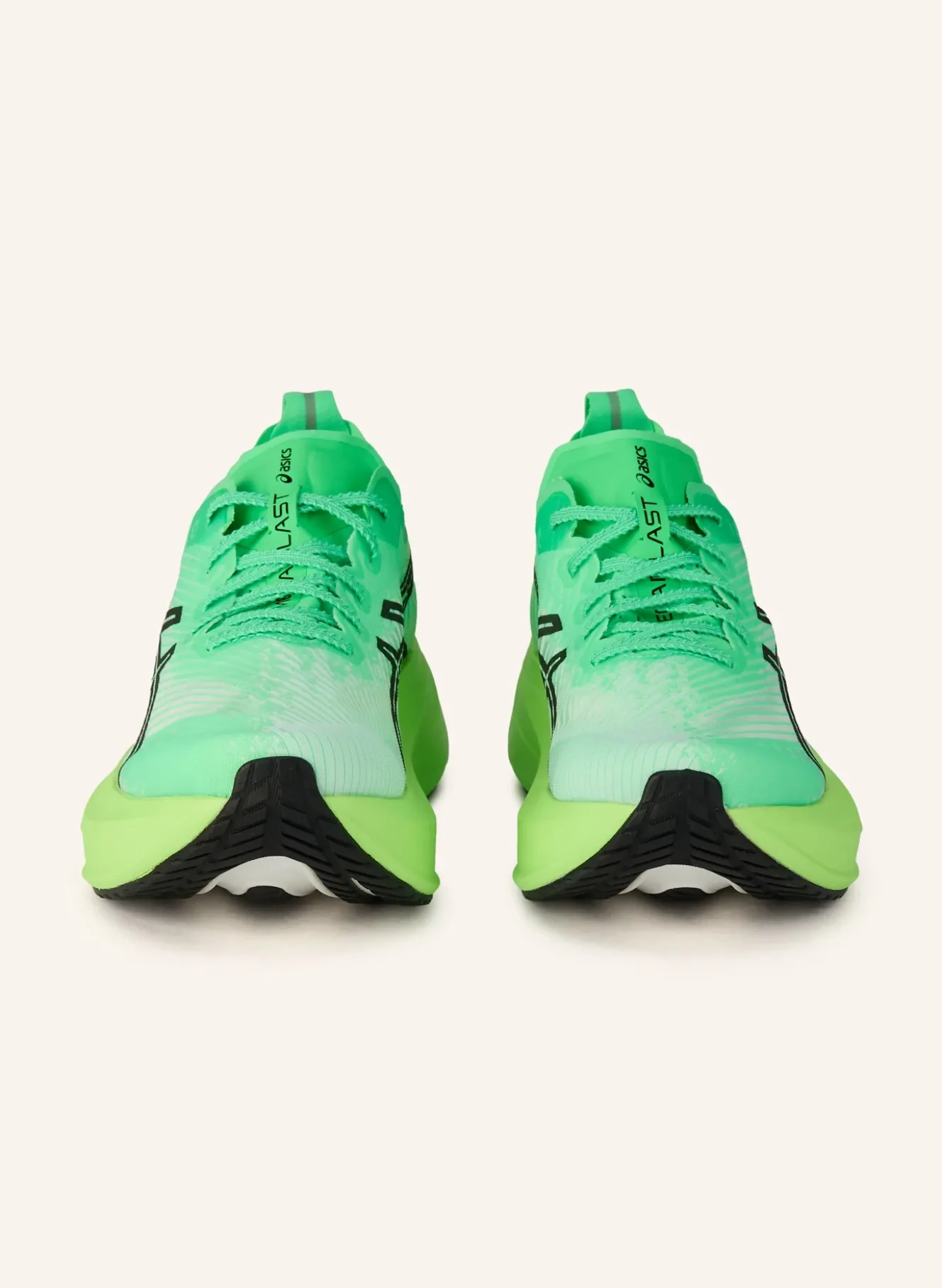 Laufschuhe MEGABLAST