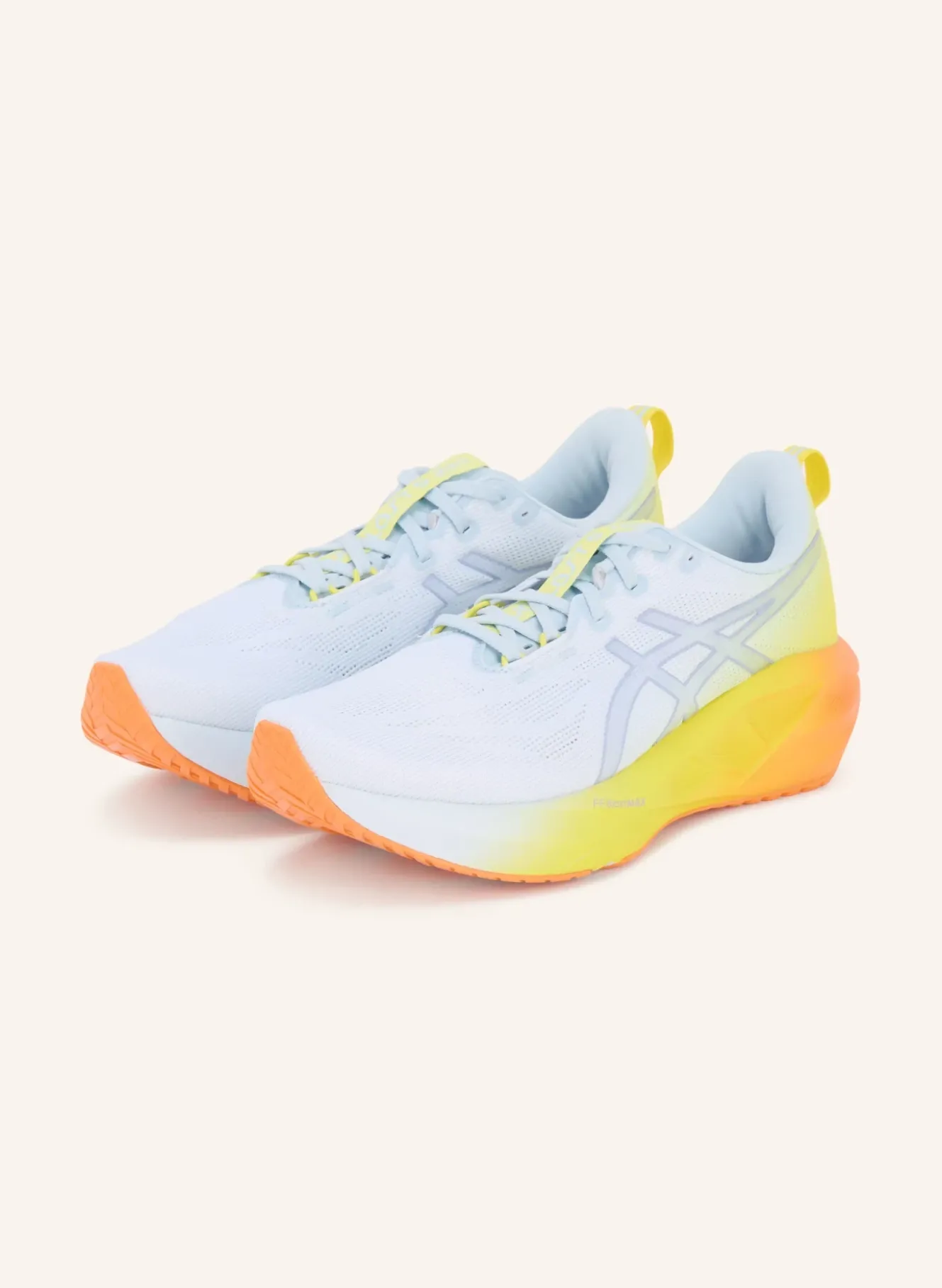 Laufschuhe NOVABLAST 5