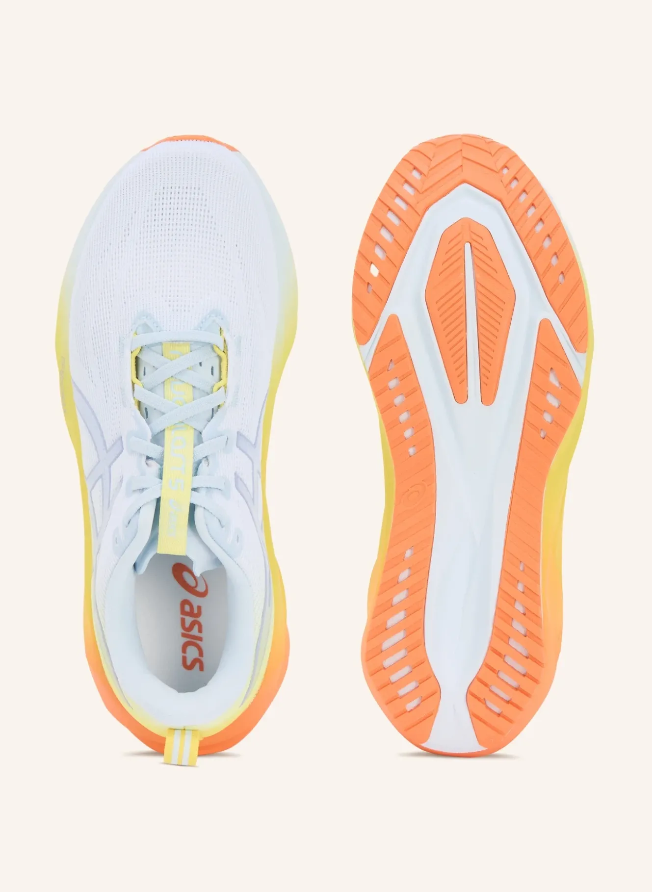 Laufschuhe NOVABLAST 5