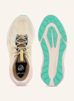 Laufschuhe NOVABLAST 5 TR
