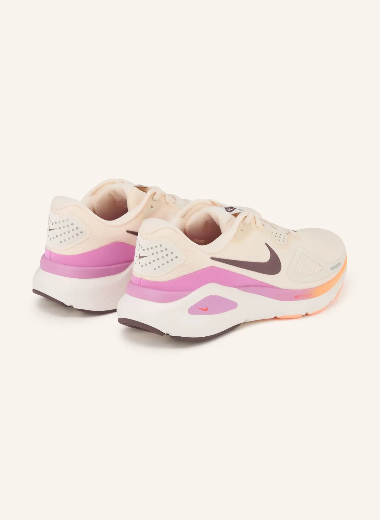 Laufschuhe STRUCTURE 26