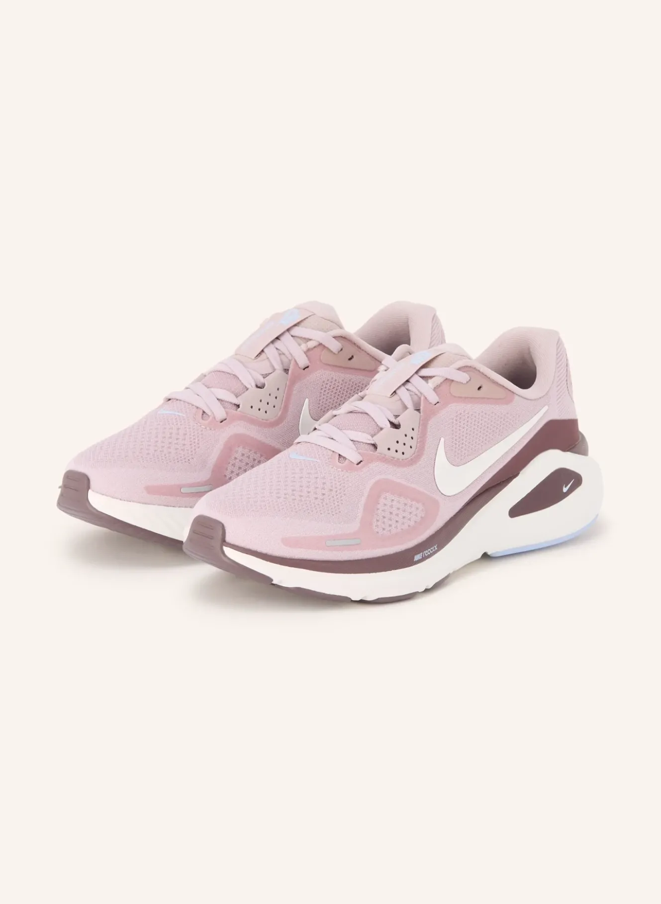 Laufschuhe STRUCTURE 26