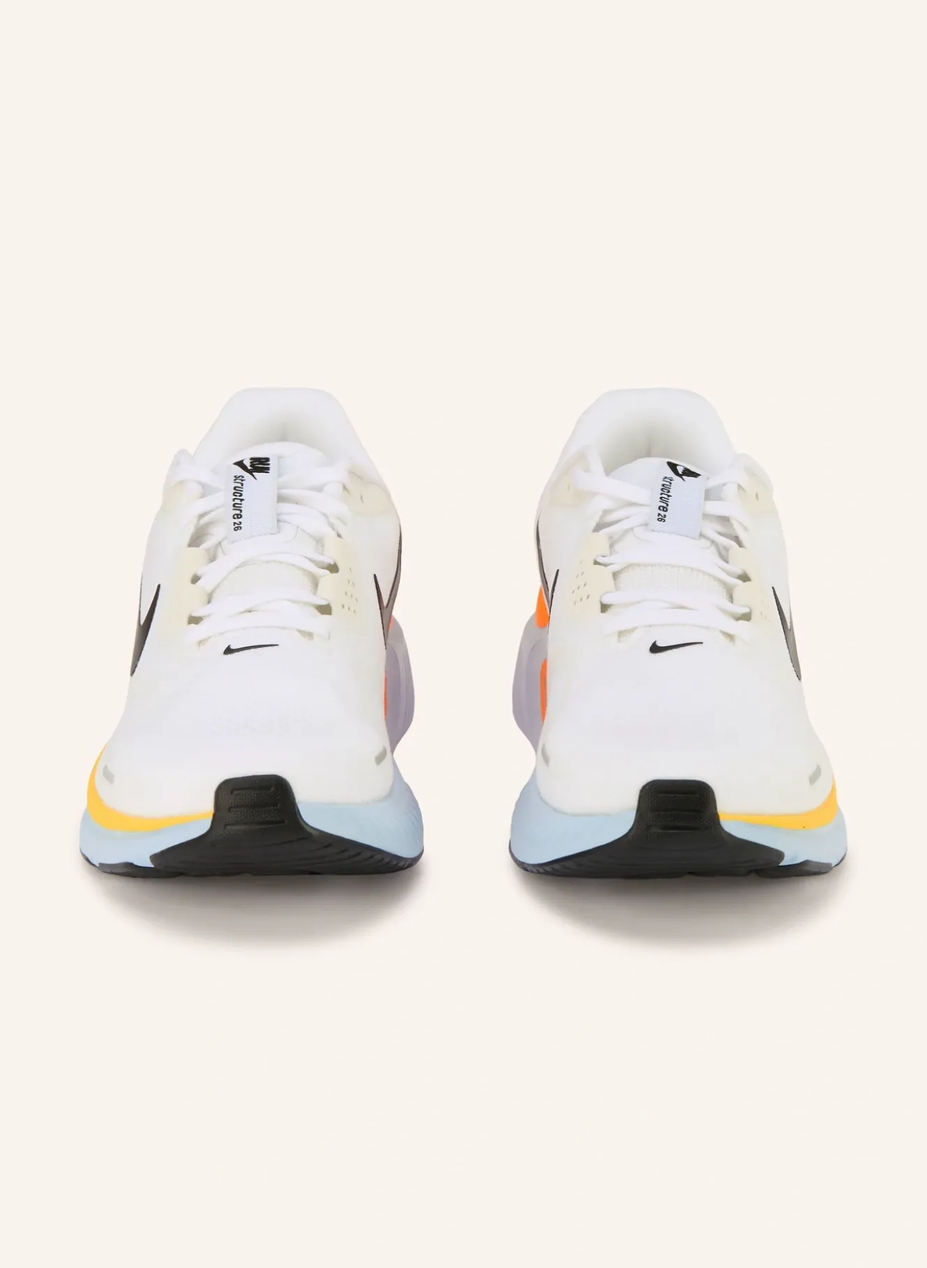 Laufschuhe STRUCTURE 26