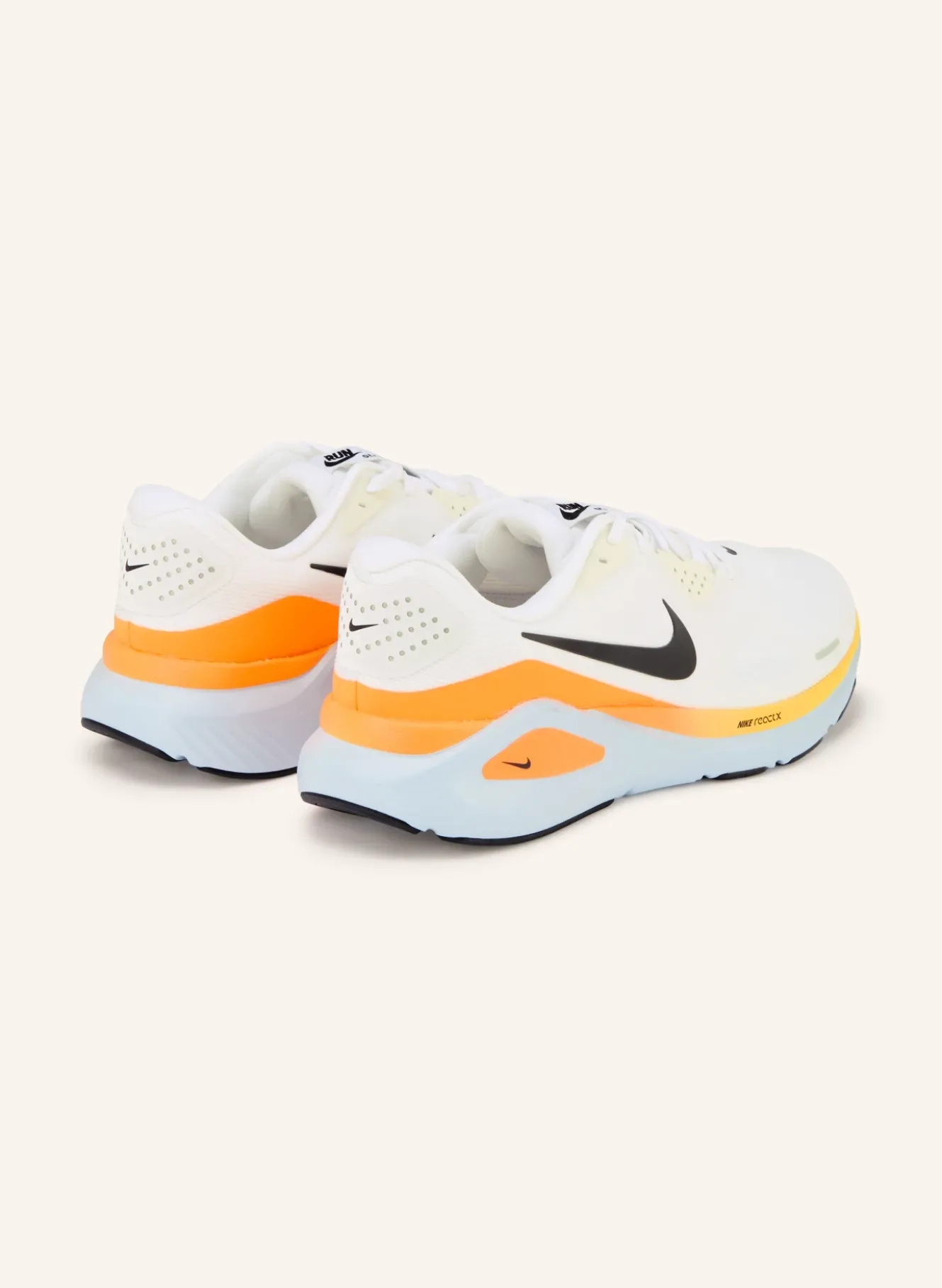 Laufschuhe STRUCTURE 26