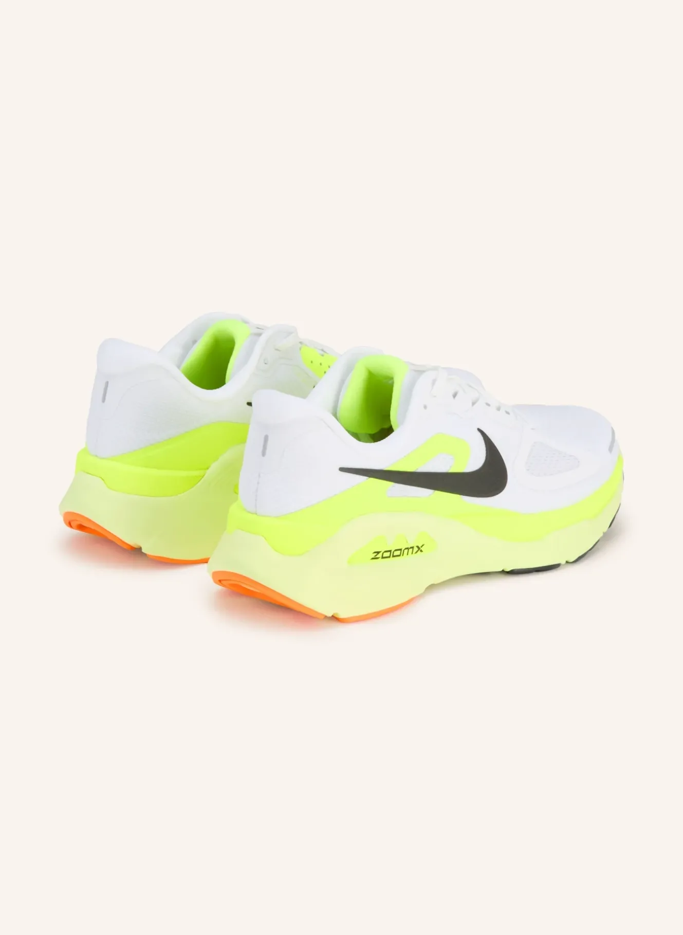 Laufschuhe STRUCTURE PLUS