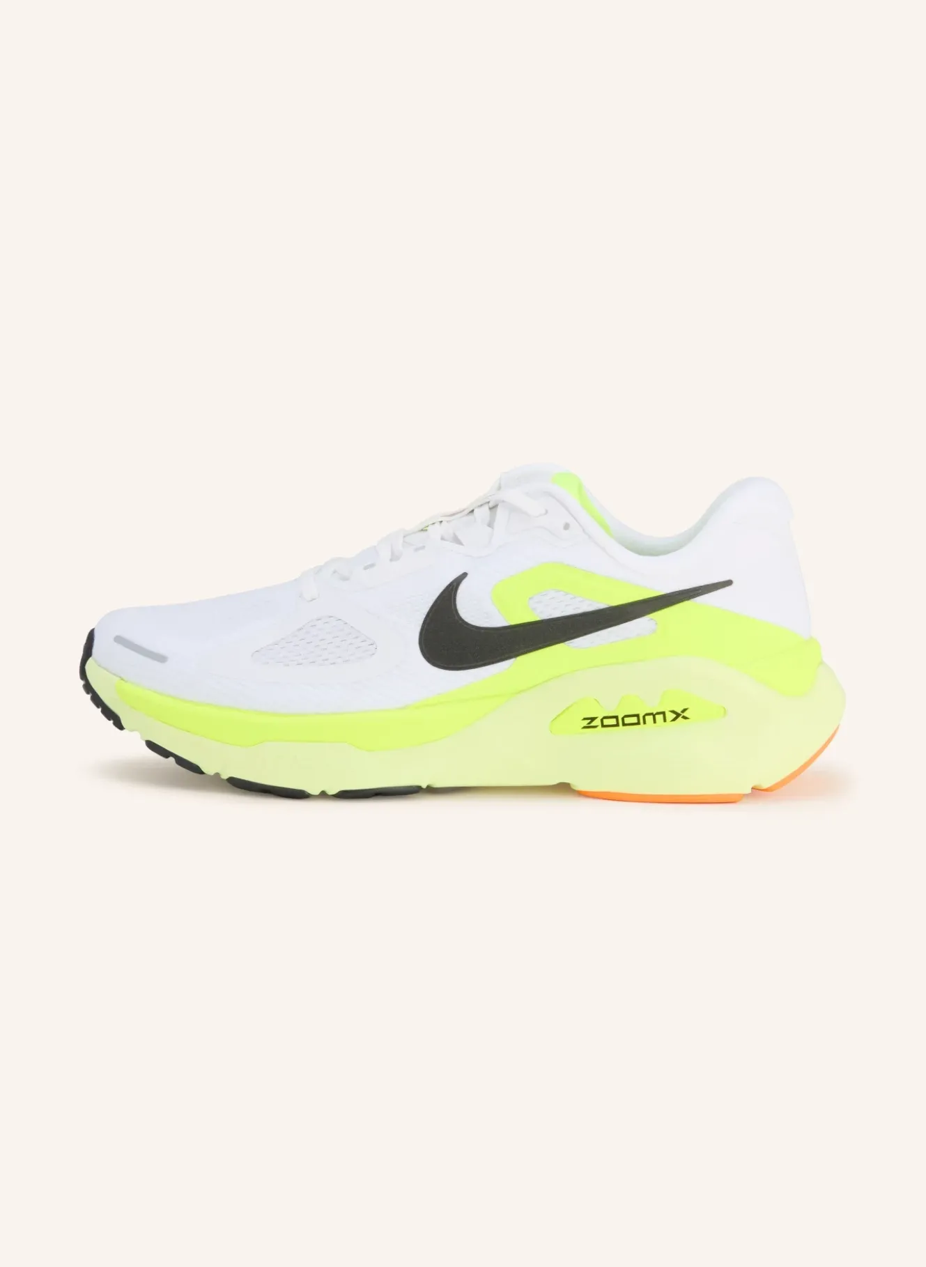 Laufschuhe STRUCTURE PLUS