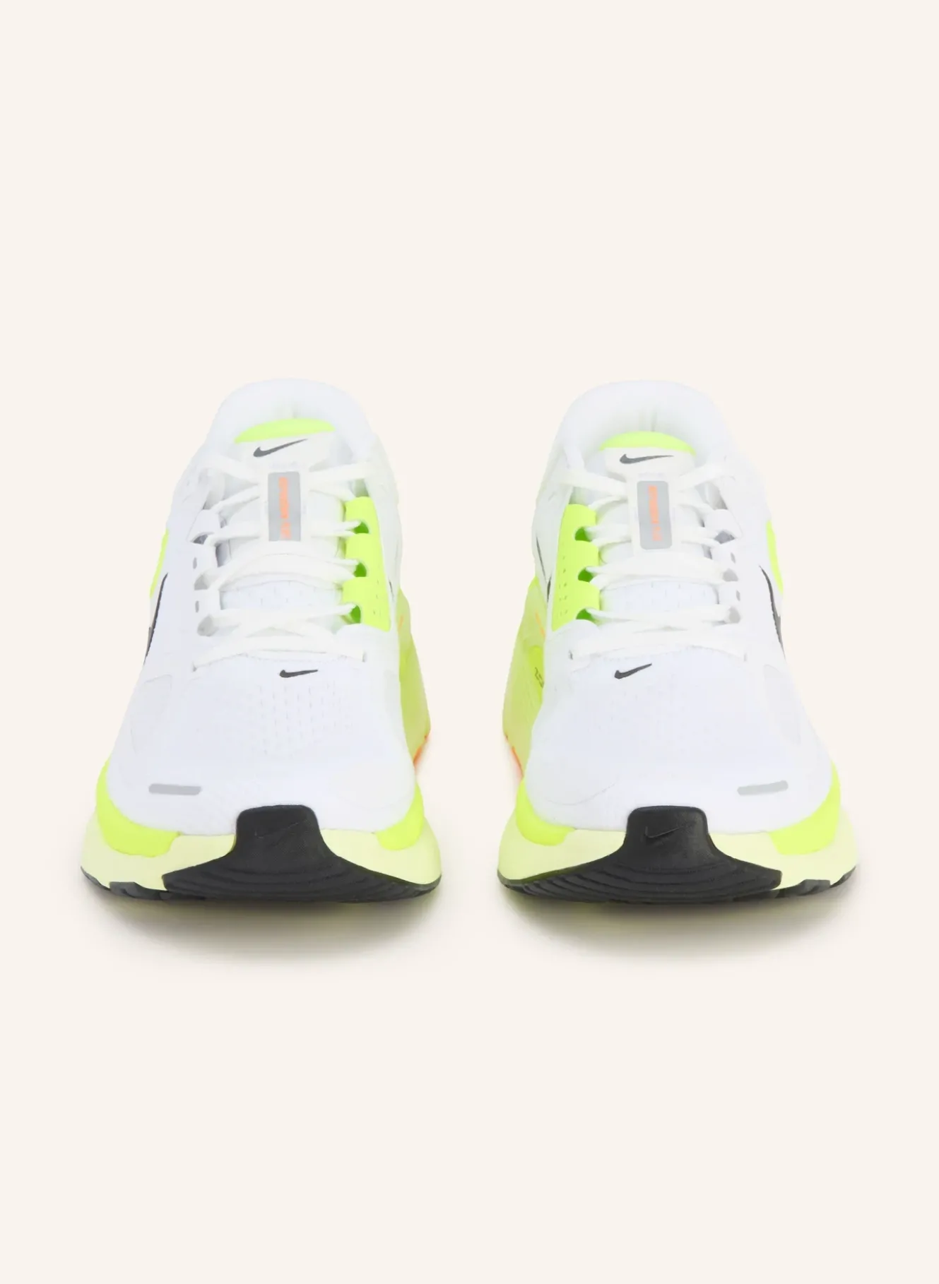 Laufschuhe STRUCTURE PLUS