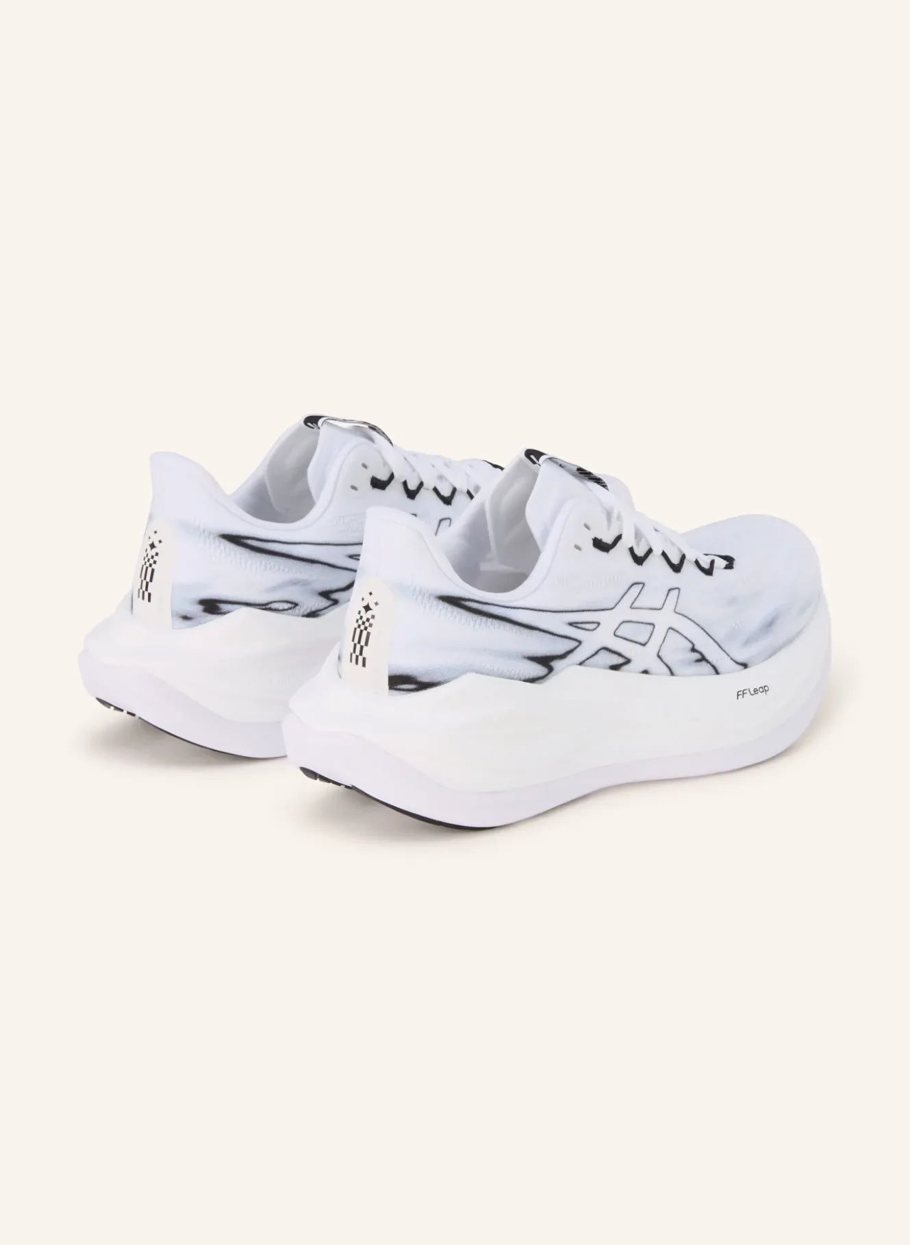 Laufschuhe SUPERBLAST 3