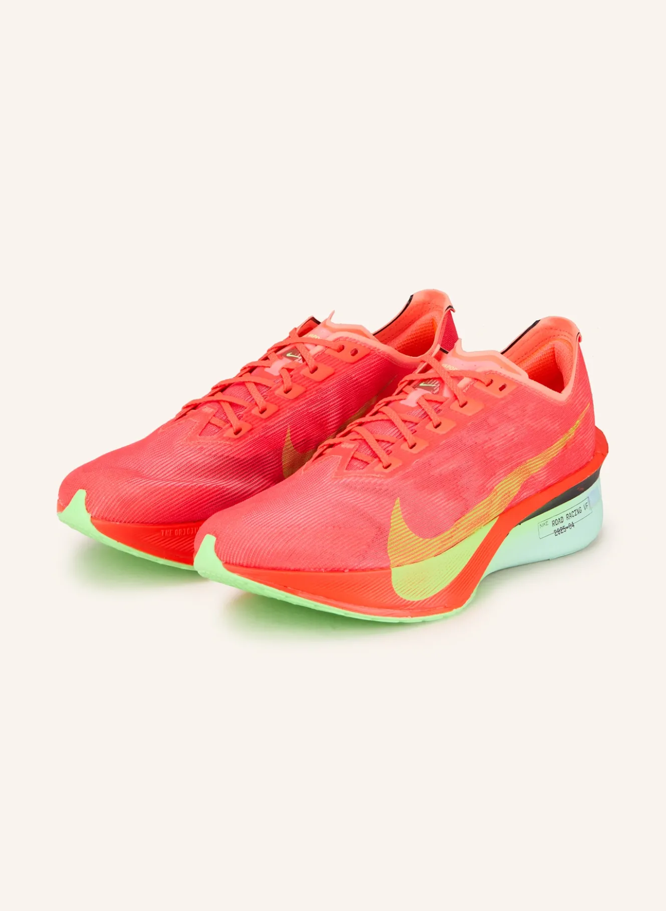 Laufschuhe VAPORFLY 4