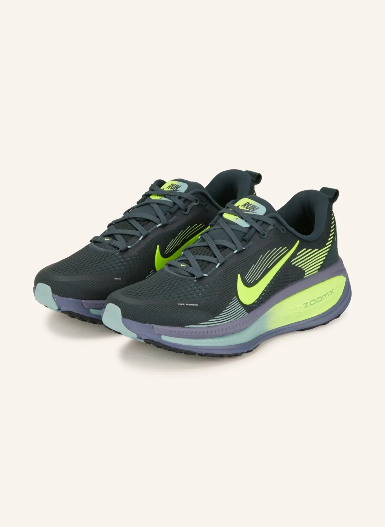 Laufschuhe VOMERO 18