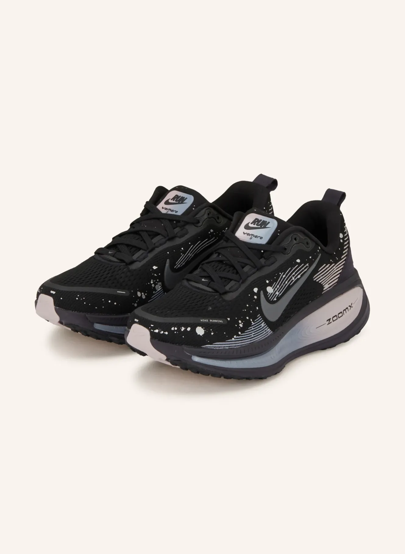 Laufschuhe VOMERO 18
