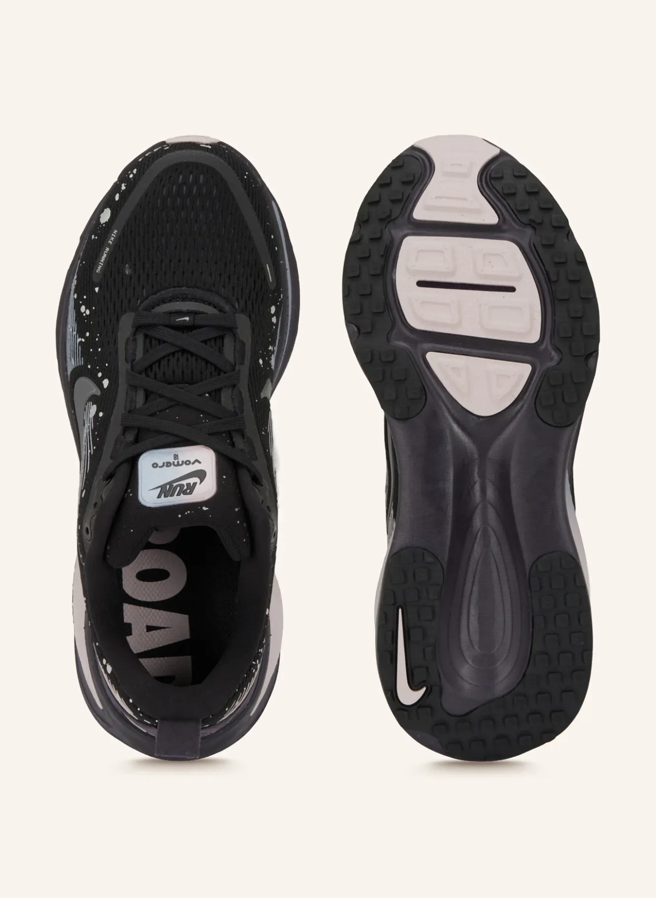 Laufschuhe VOMERO 18