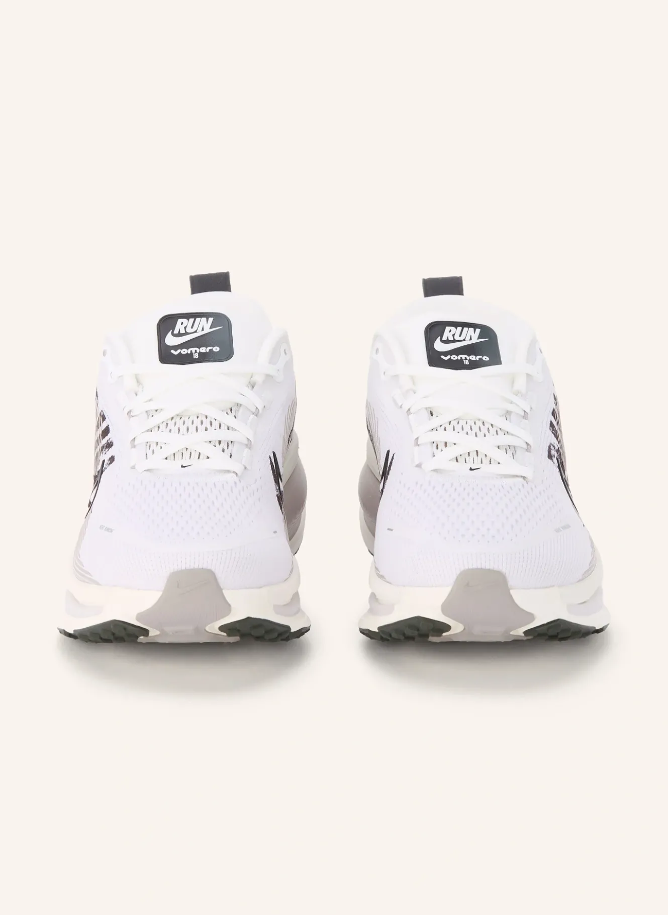 Laufschuhe VOMERO 18 RUN