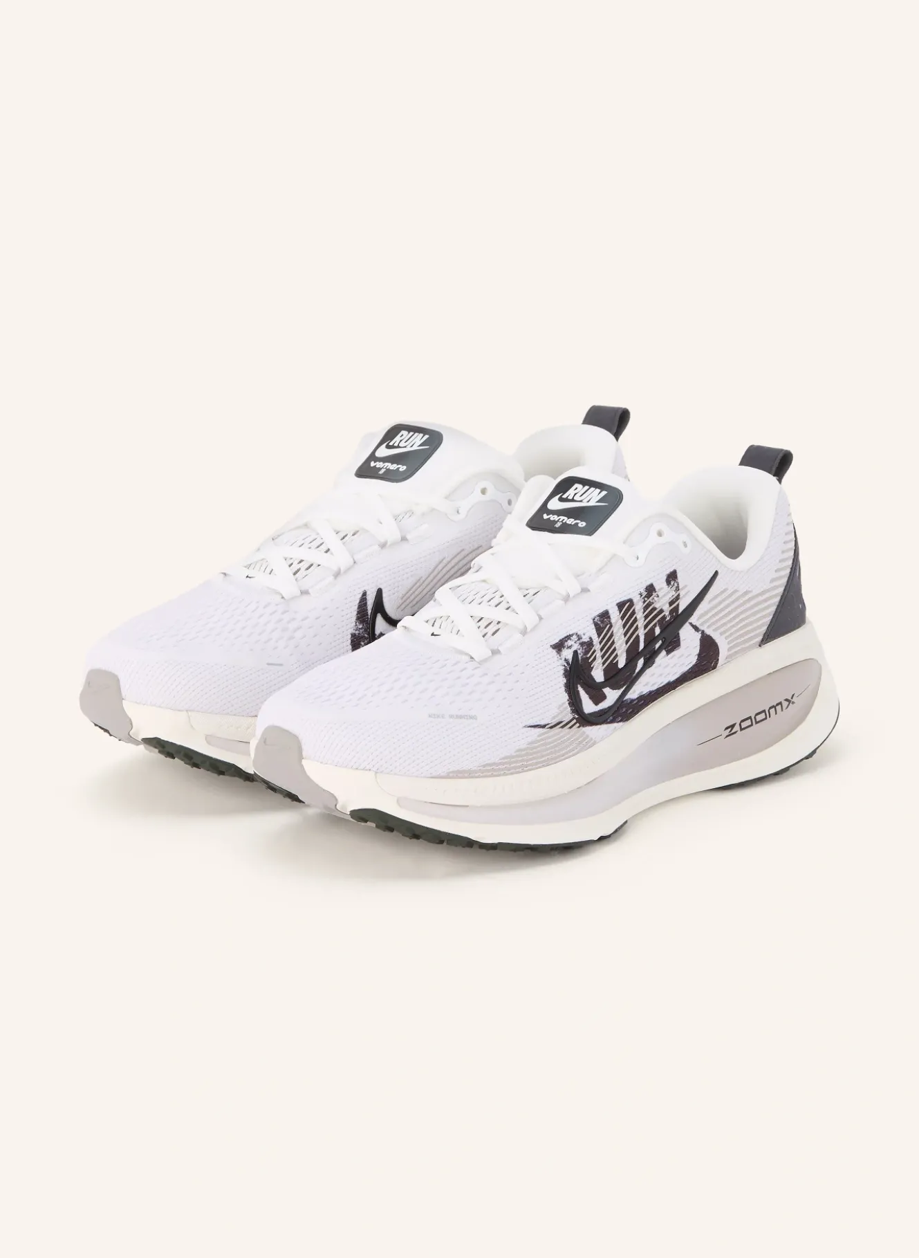 Laufschuhe VOMERO 18 RUN