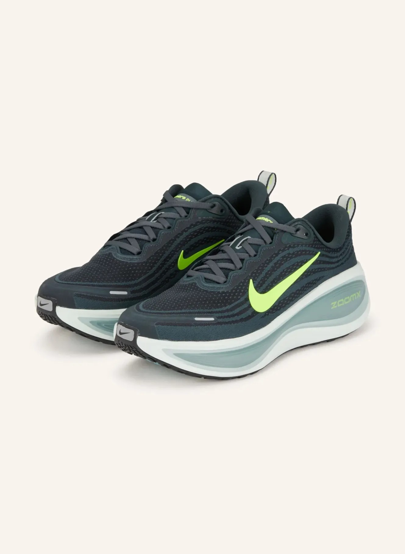 Laufschuhe VOMERO PLUS