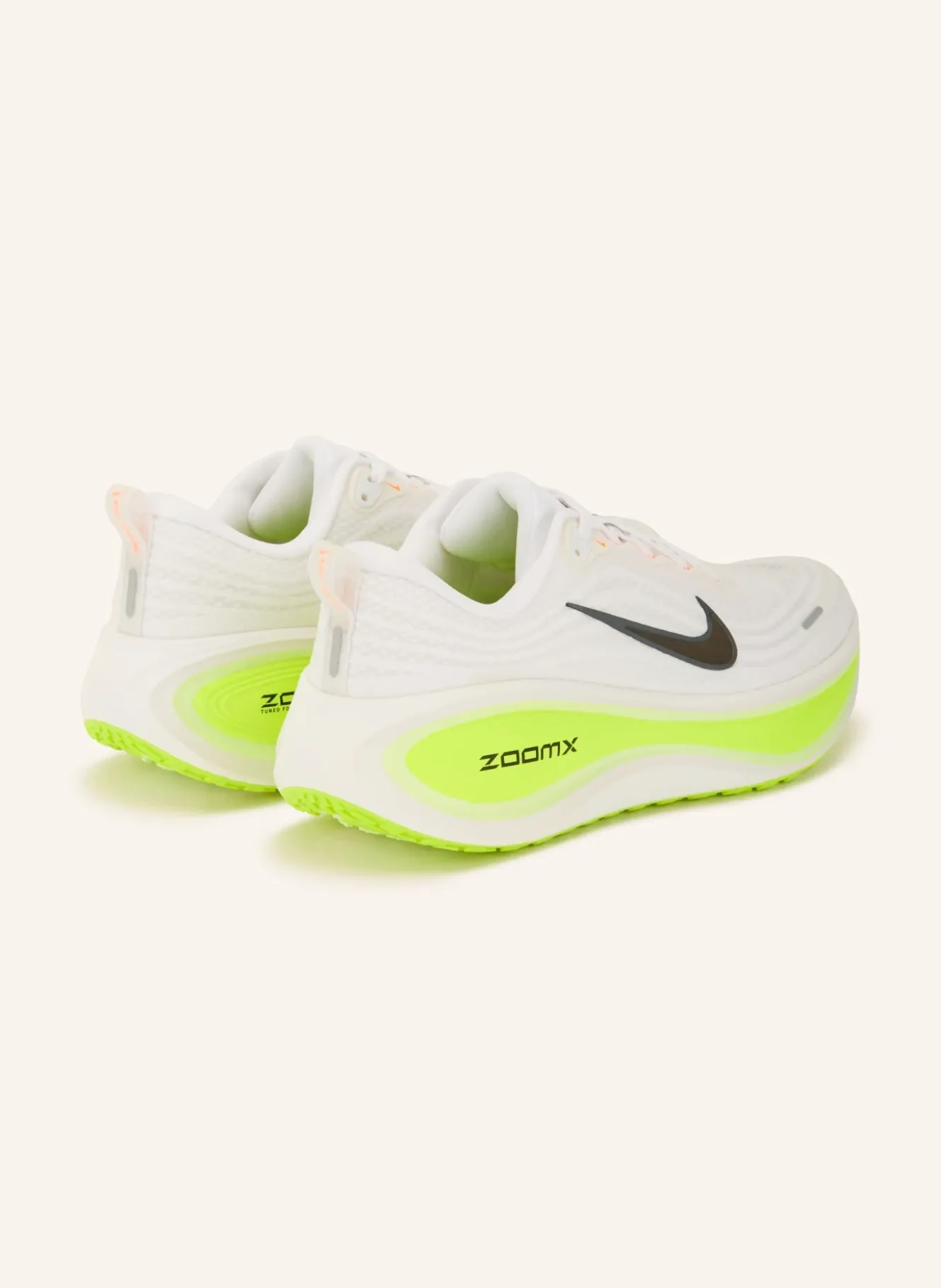 Laufschuhe VOMERO PLUS