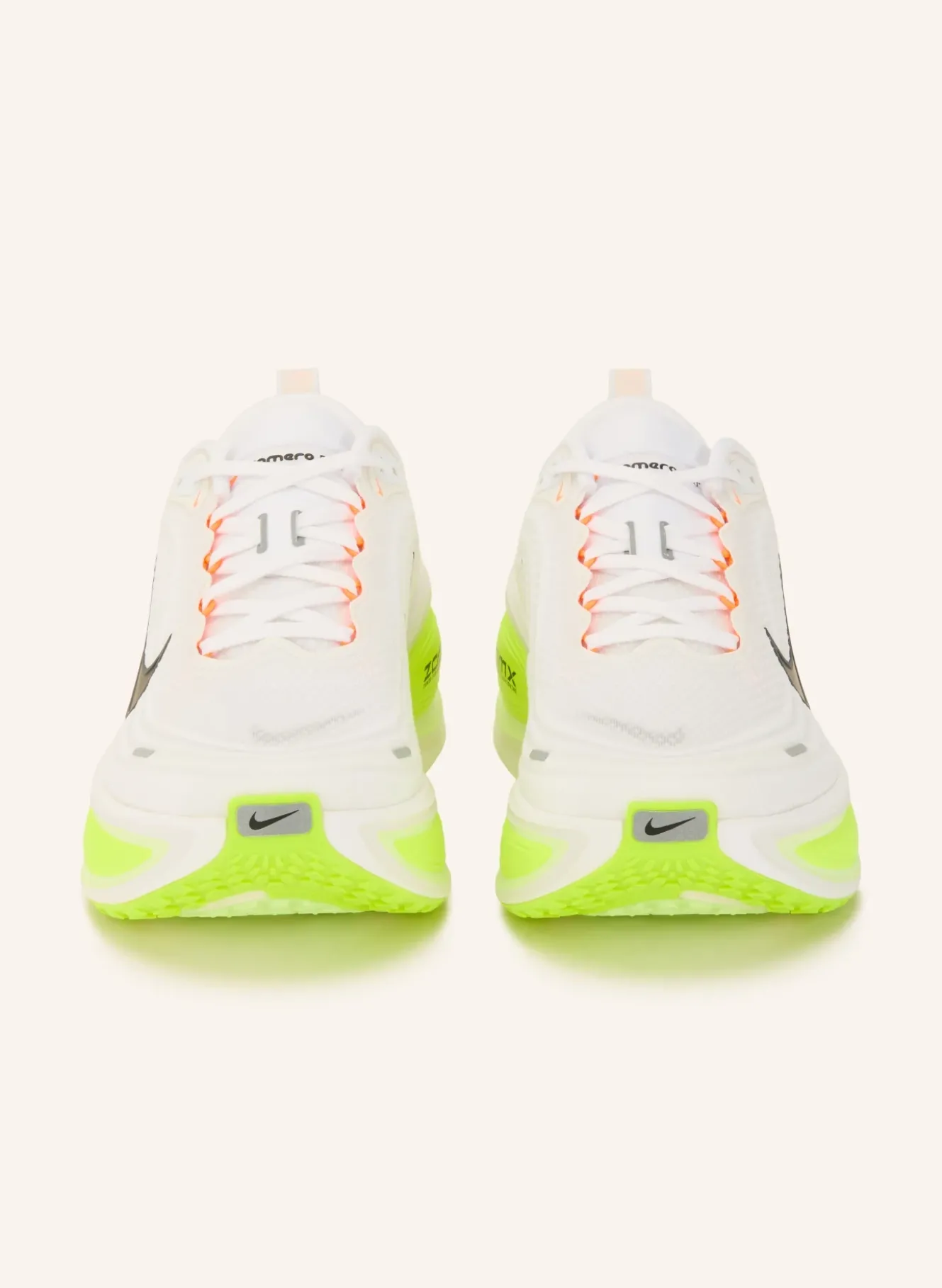 Laufschuhe VOMERO PLUS