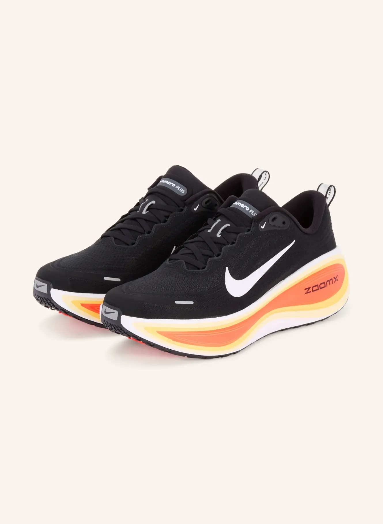 Laufschuhe VOMERO PLUS