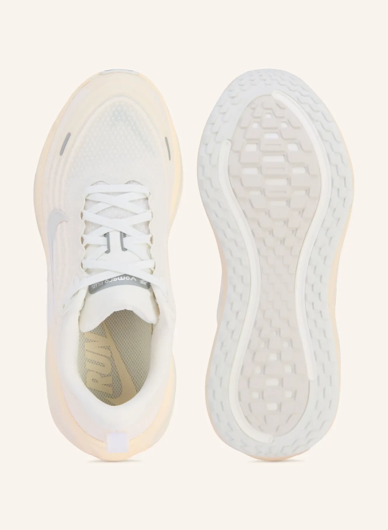 Laufschuhe VOMERO PLUS