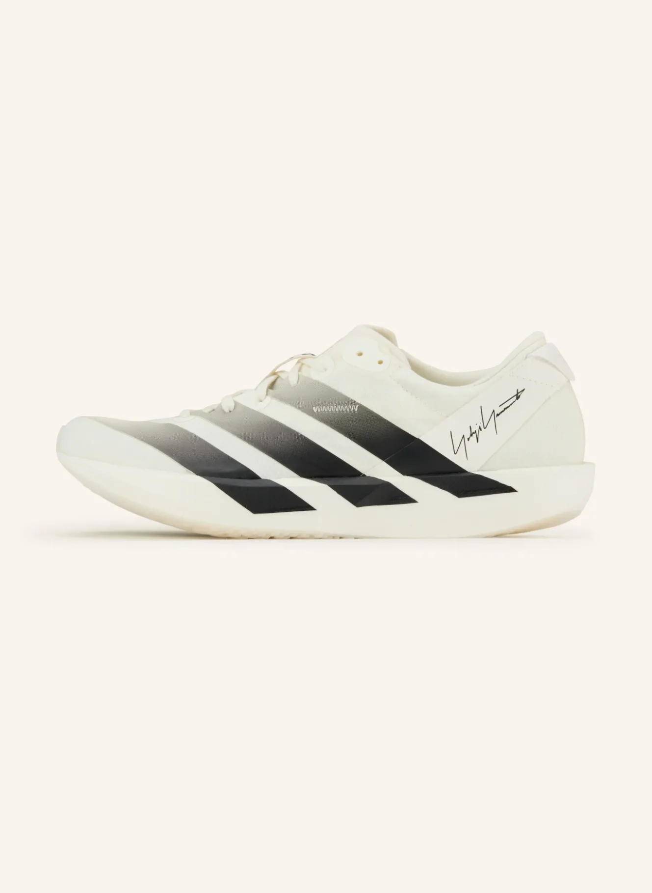 Laufschuhe Y-3 ADIOS 9
